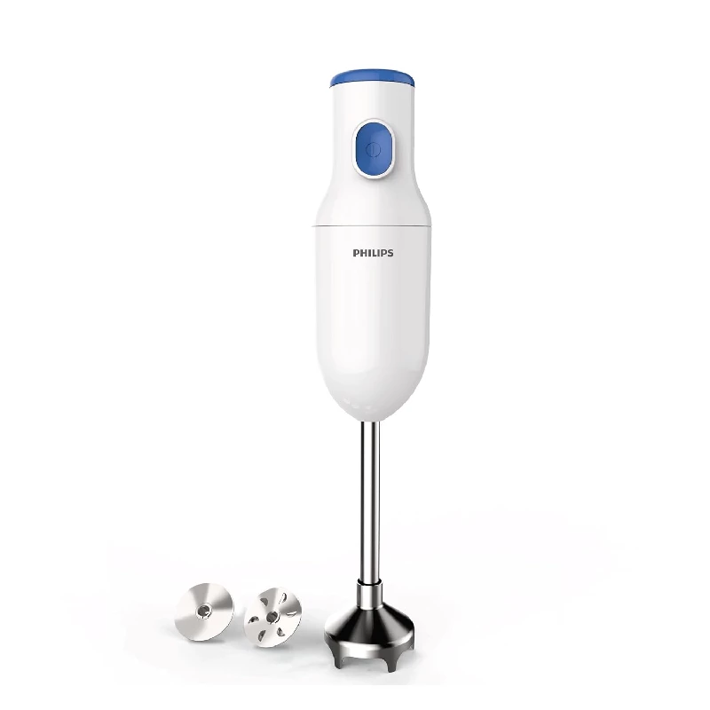 Philips Hand Blender 250W With Rust free steel Arm, HL1655-00-1.webp